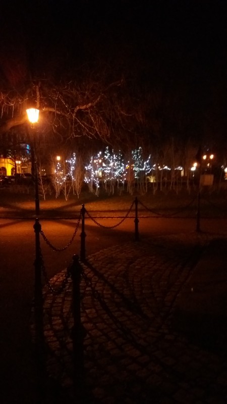park