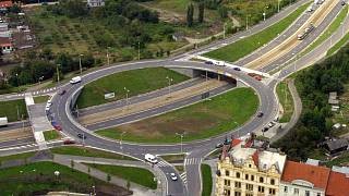rondel plzen